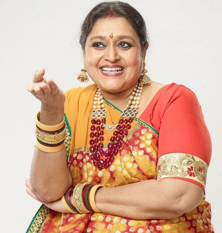 Supriya Pathak - Vushii.com